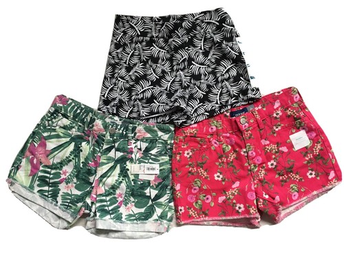 Old navy girls shorty - navy, mini