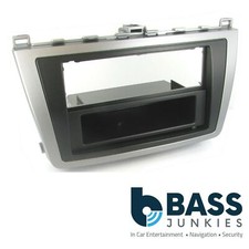 Mazda 6 2008-2012 Car Stereo