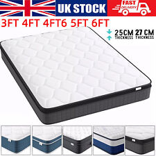 Memory Foam Matress Luxury