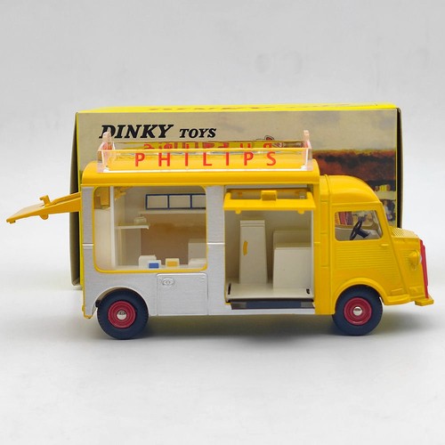 Atlas dinky toys 587 - toys,
