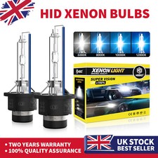 2X D2S 35W OEM HID Xenon