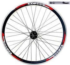 Inch mtb front wheel - inch, qr