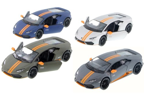 4pc set new kinsmart - 4pc,