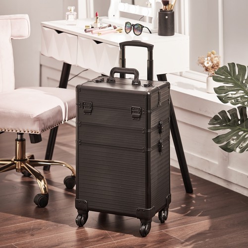 Makeup case vanity - makeup,