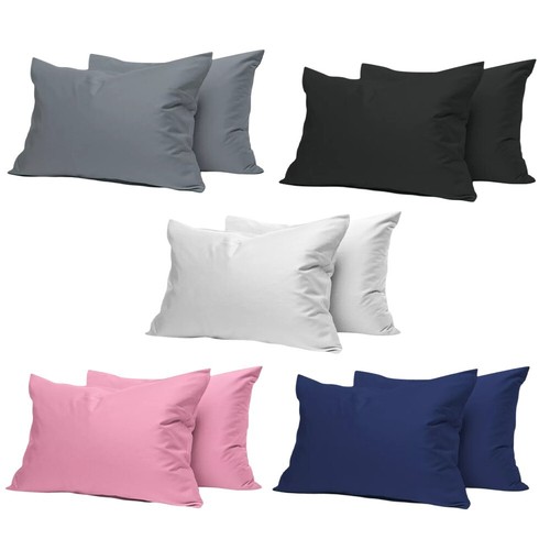 Pillow case pair - pillow,
