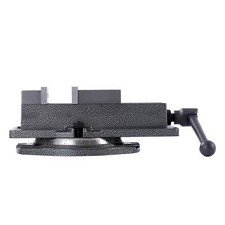 4021534 High Precision Swivel Base Milling Machine Vice 100MM