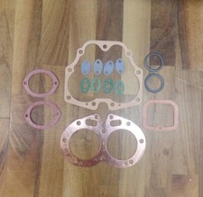 Norton Commando 750cc Cylinder