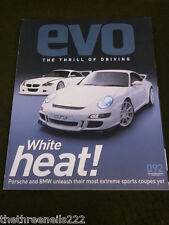 EVO COLLECTORS # 92 - MERCDES CLK 63 AMG - MEGANE 225 F1 - JUNE 2006