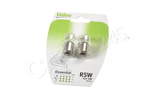 New valeo turn - new, signal