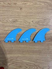 Fcs compatible surfboard fins - fcs,