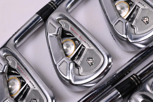 Taylormade tour preferred - tour, tp