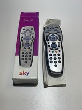 SKY+ HD Remote Control Boxed