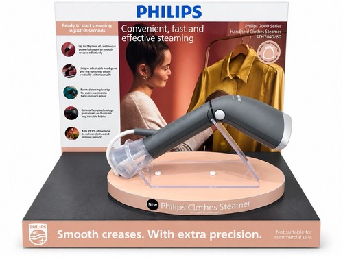 Philips 7000 series handheld - 7000,