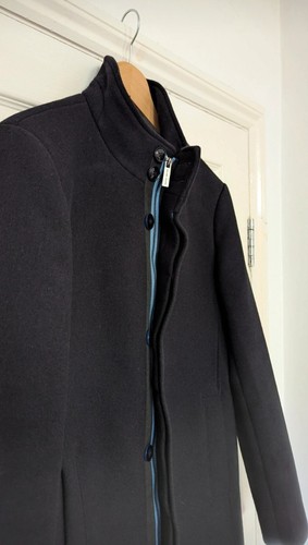 Holland esquire wool - wool, blend