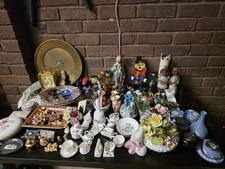 Antique Collectors Items Job