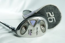 Ben Sayers M8 5 Hybrid 26° /