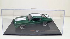 IXO Cars 1/43 Ford Mustang