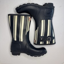 Hunter Original Short Navy &