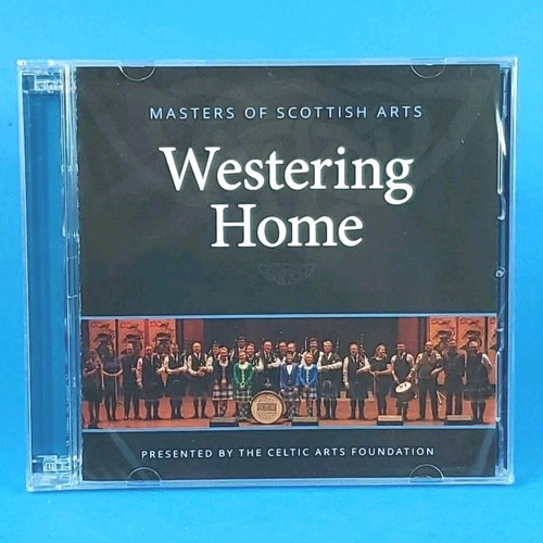 New masters scottish arts - new, of