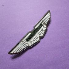 Bin36 Damaged  Vintage Aston