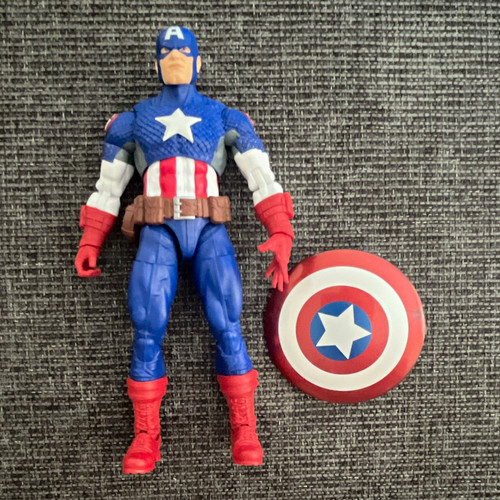 Marvel legends ultimate