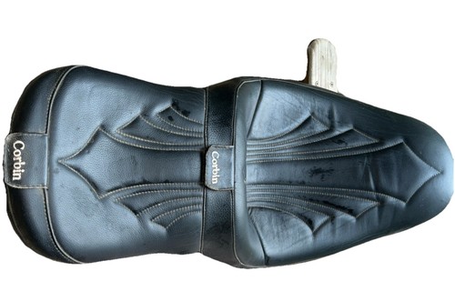 Corbin harley fxr - corbin, saddle