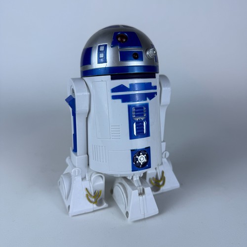 Star wars electronic d2 - star,