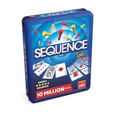 Sequence Tour Edition Tin -