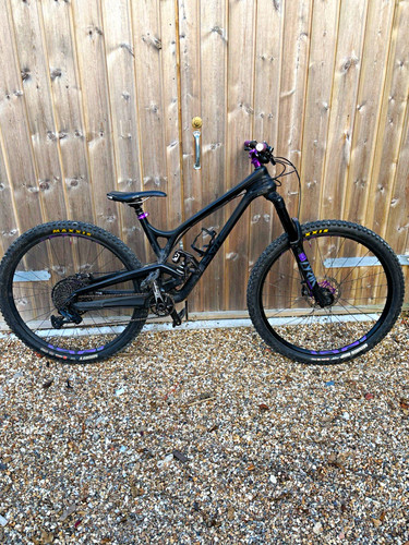 Evil offering mountain bike - mountain,