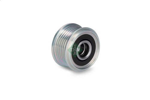 Alternator pulley ina - pulley, 535