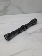 Weaver K6-C3 USA Made Fine