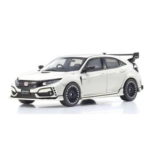 Kyosho honda civic type - civic,