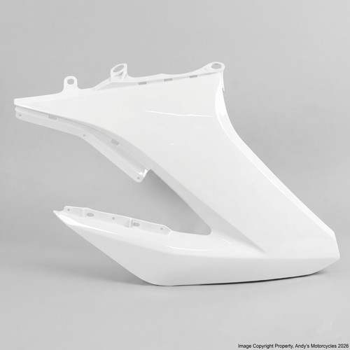 Yamaha side panel - side, shroud