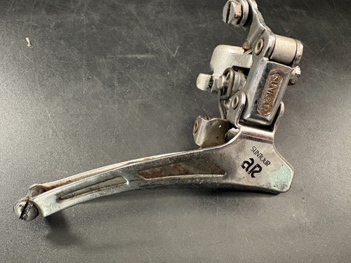 Vintage suntour 2500 - vintage, fd-2500