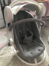 baby rocker mamas and papas