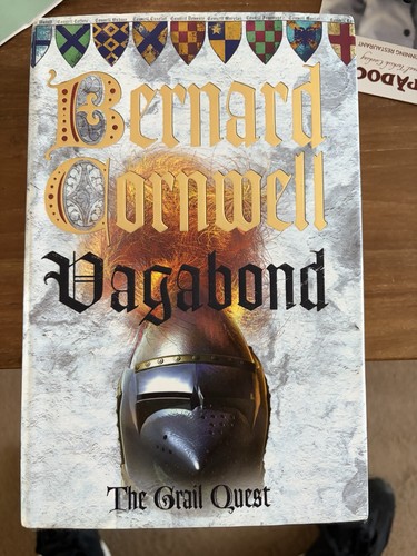 Signed edition bernard - edition,