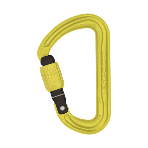 Dmm shadow locking carabiner - dmm,