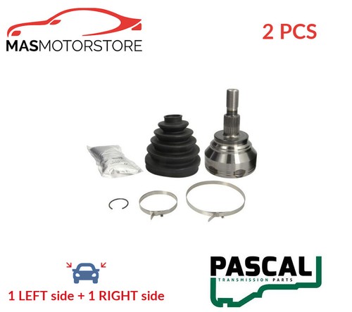 Driveshaft joint kit - driveshaft,