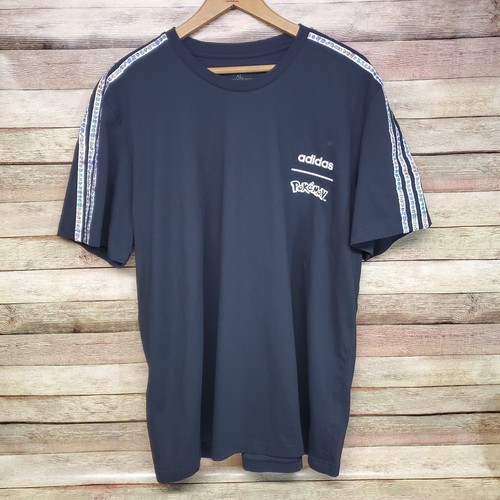 Adidas pokemon shirt mens - adidas,