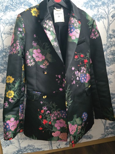 Erdem hxm blazer size - hxm,