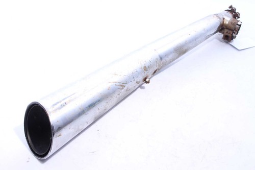 Exhaust silencer the - silencer,