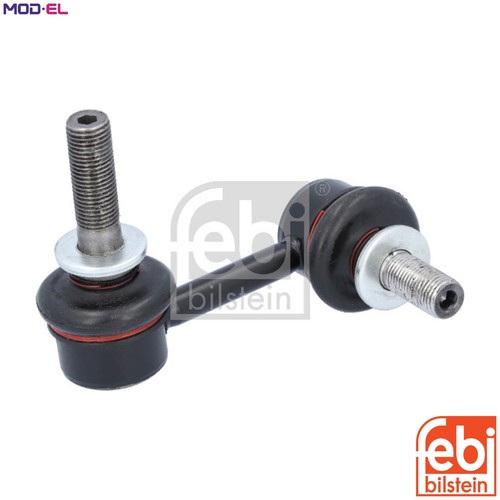 Linkcoupling rod stabiliser - rod,