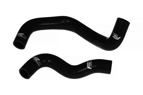 Silicone radiator coolant hose - silicone,