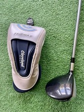 Cleveland FL Fairway 5 Wood