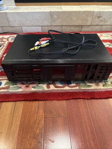 Nakamichi 300 head - nakamichi, 3-head