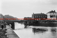 Q003375 Maryport Harbour