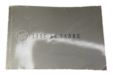 1997 BUICK LESABRE OWNERS