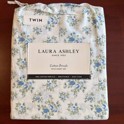 Laura ashley cotton - cotton, percale