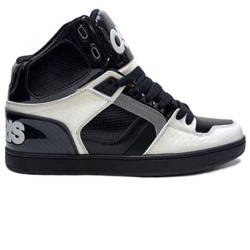 Osiris shoes nyc - 83, black