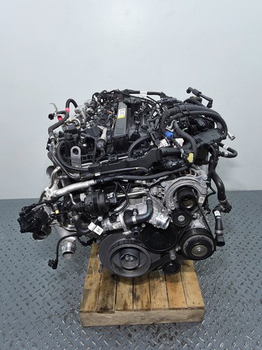 Bmw g80 g81 - m4,